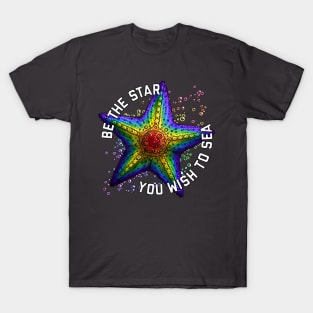 Be The Star T-Shirt